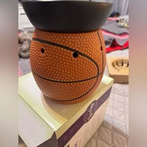 Full Court Scentsy